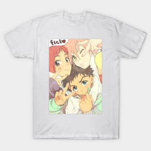 FLCL T-Shirt